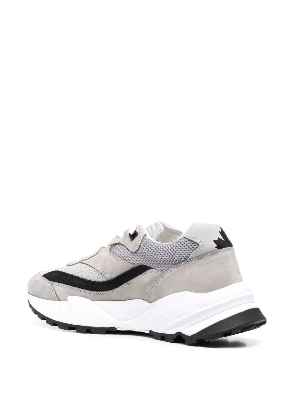 Free low-top sneakers - 3
