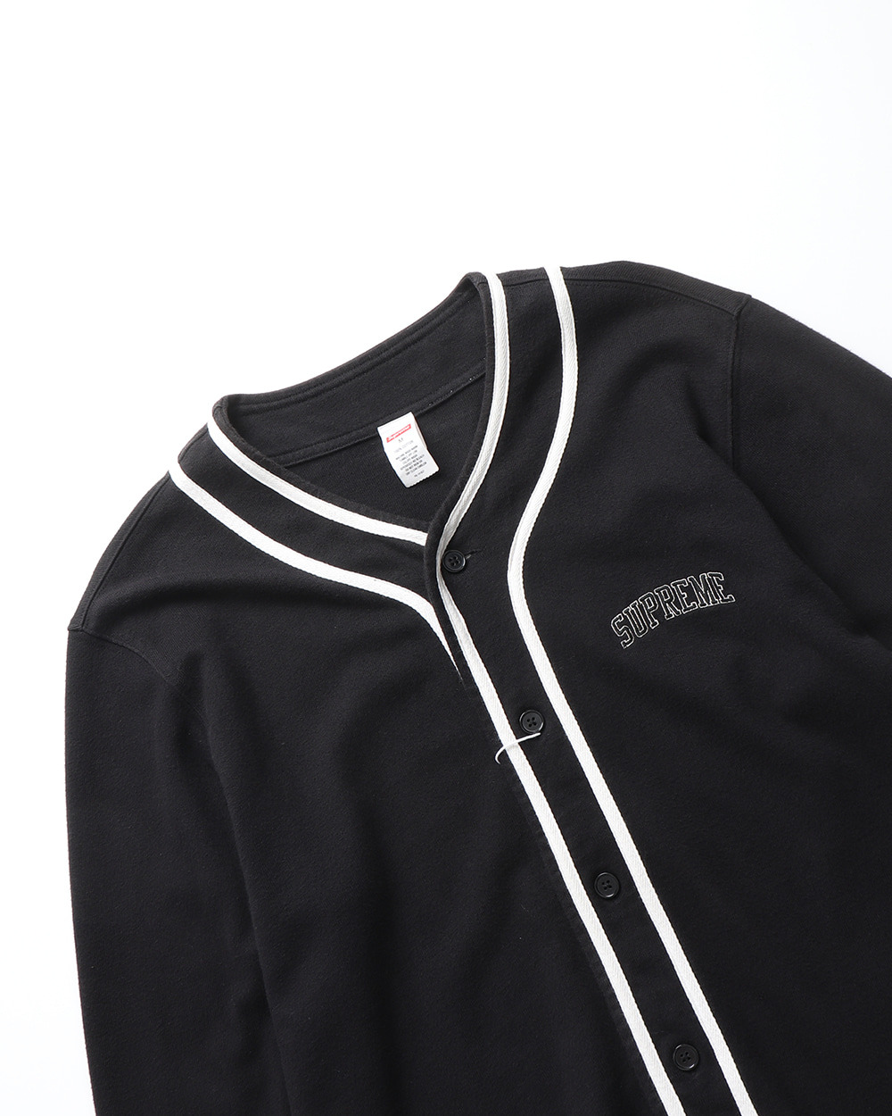 Supreme - 8