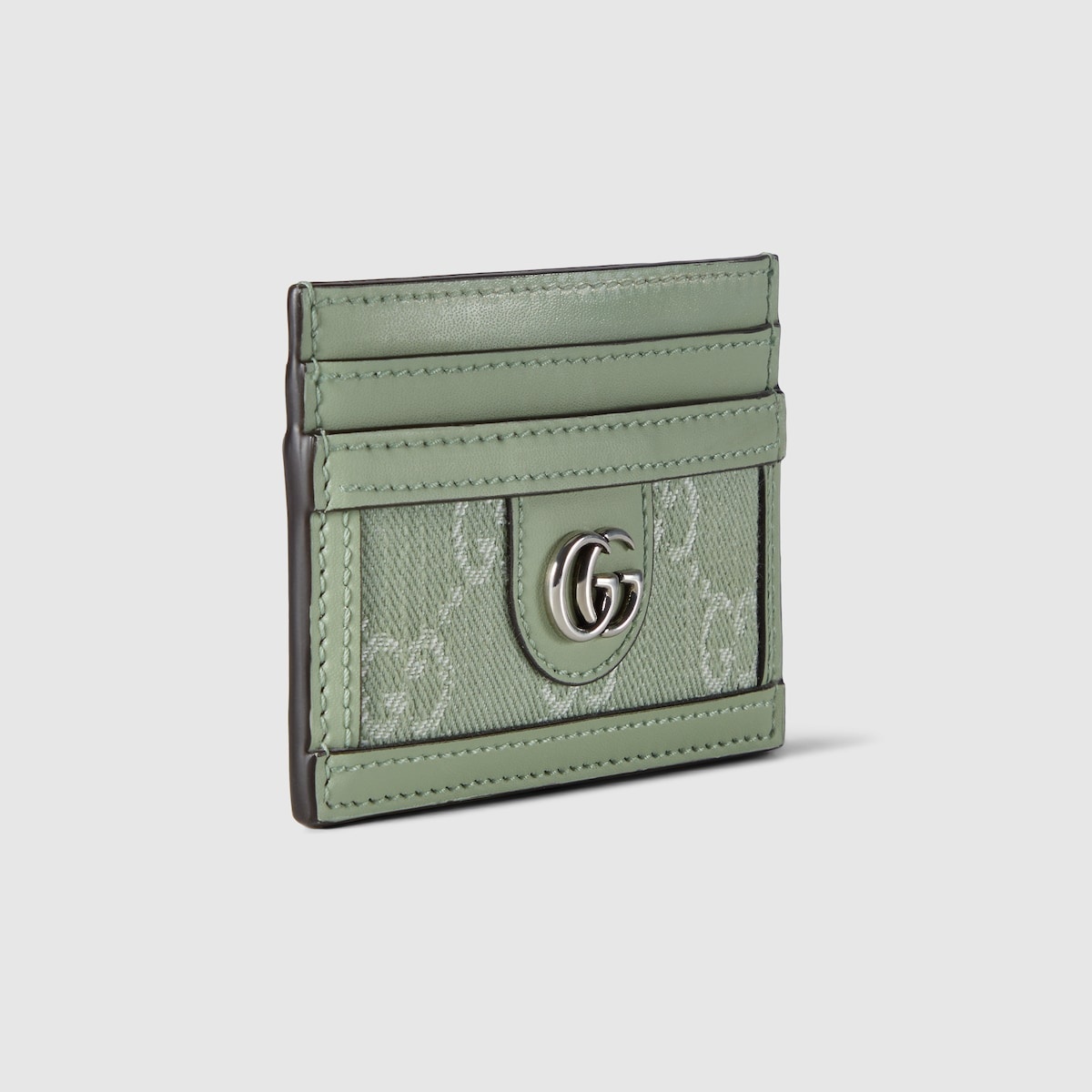 Ophidia GG card case - 3