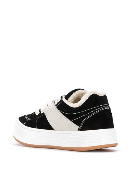 LOW TOP SNEAKERS - 9