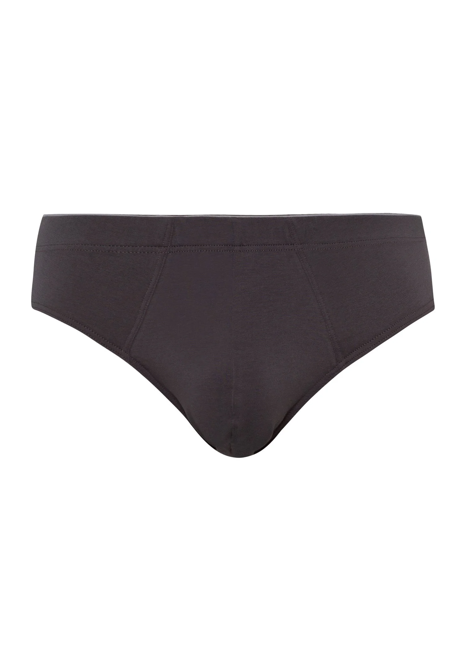 Cotton Superior Cotton Brief - 1