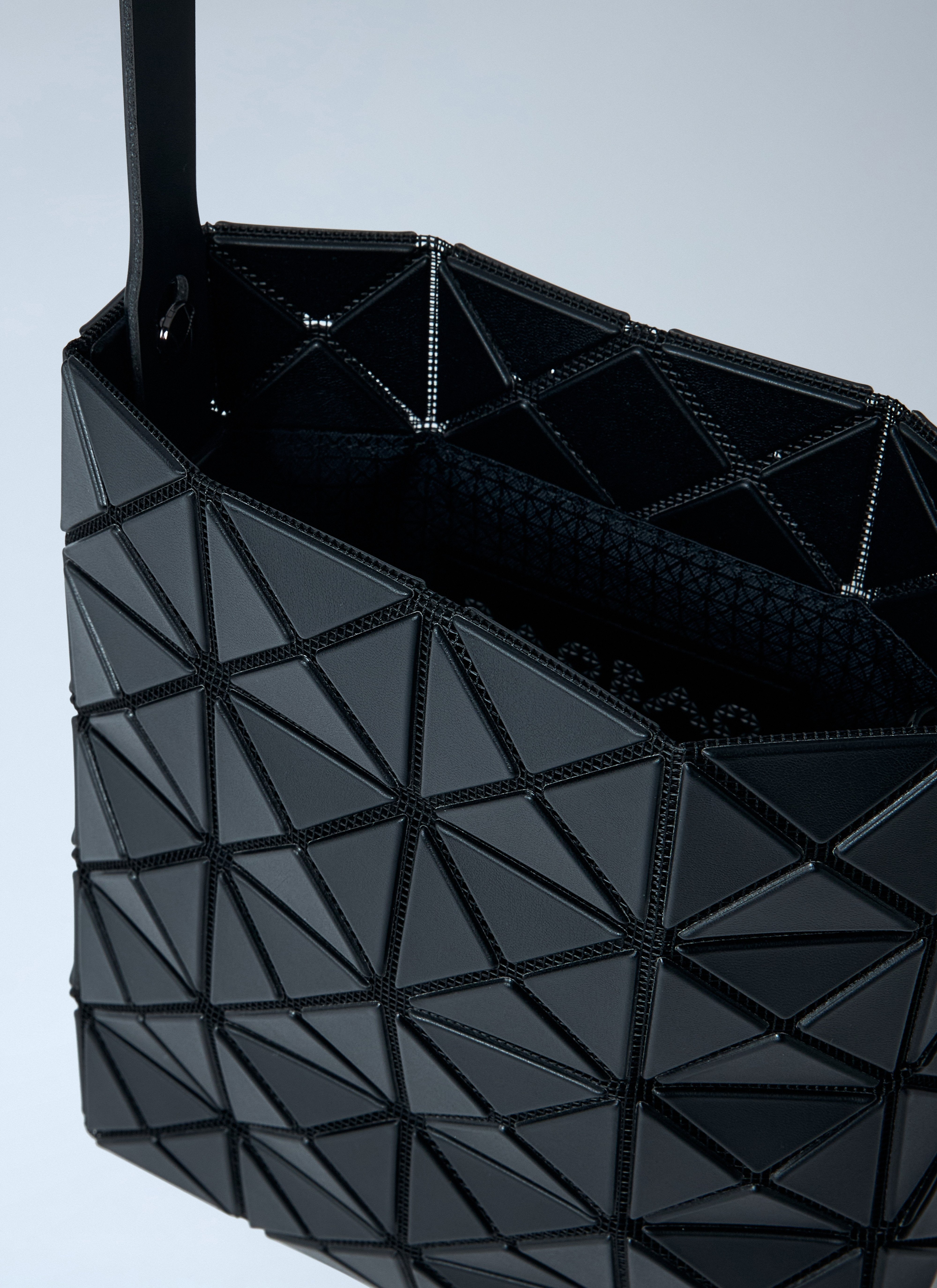 BAO BAO ISSEY MIYAKE - Bao Bao Issey Miyake Men Prism Shoulder Bag - 6