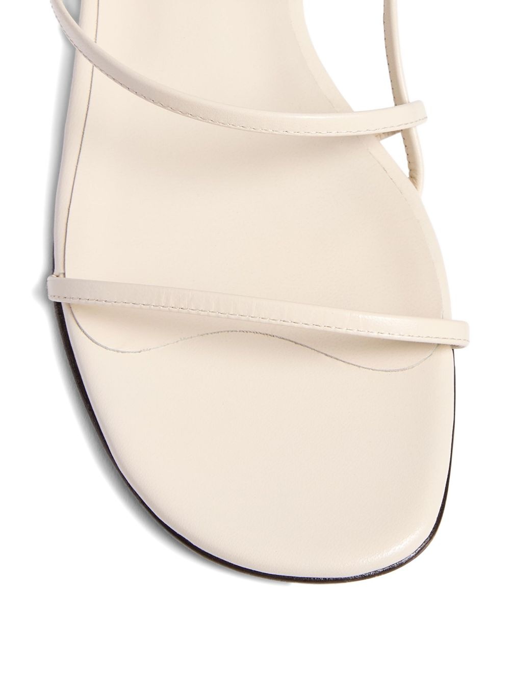 Loop flat sandals - 3