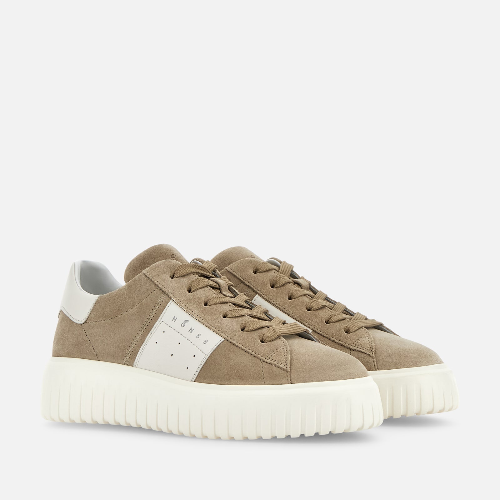 Sneakers Hogan H-Stripes - 2