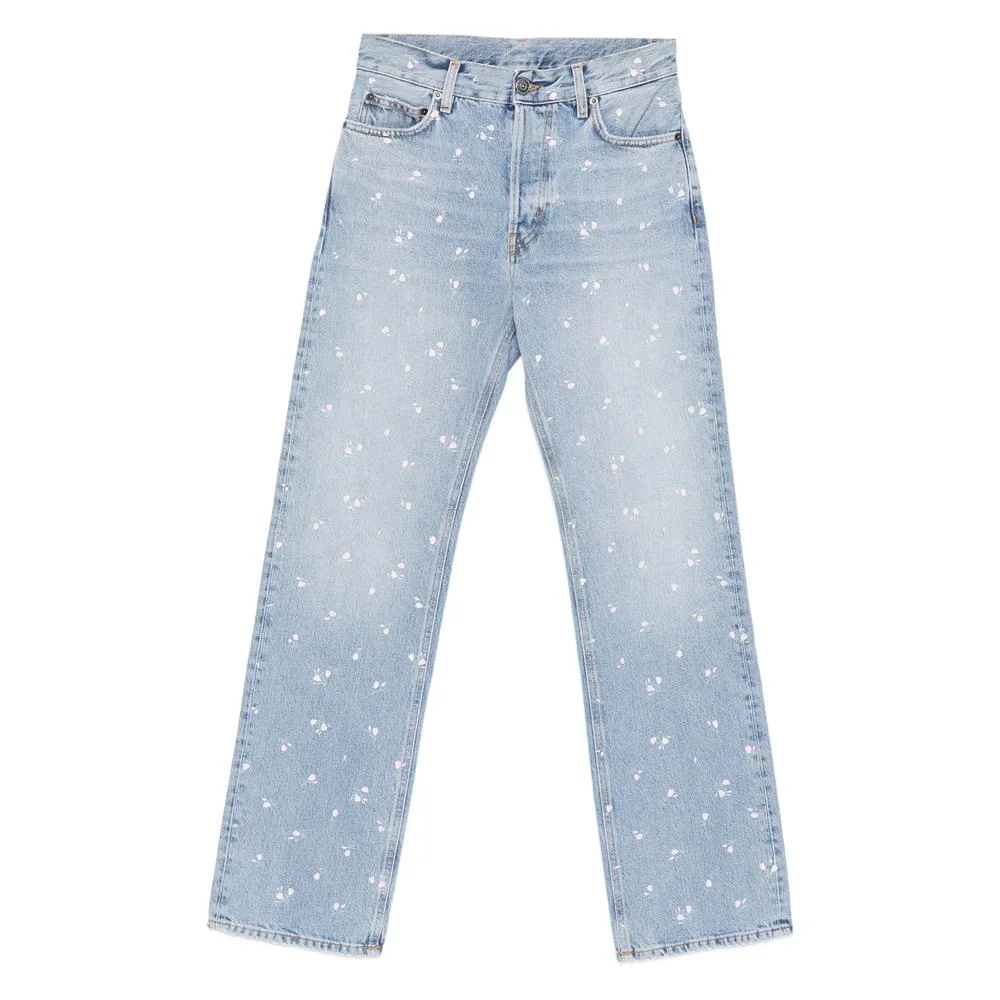 Fiorucci Jeans - 1