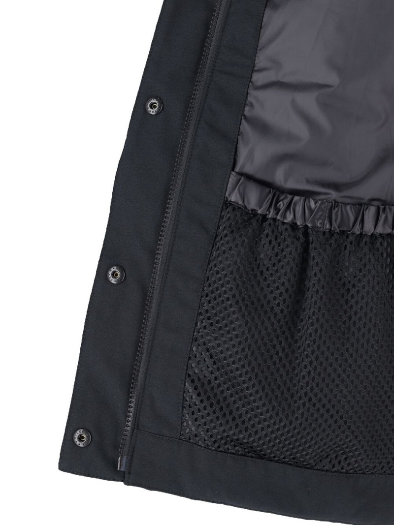 Freestyle padded gilet 4