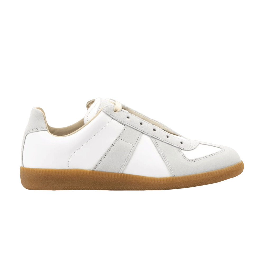 Maison Margiela Wmns Replica Low 'White Beige' - 1