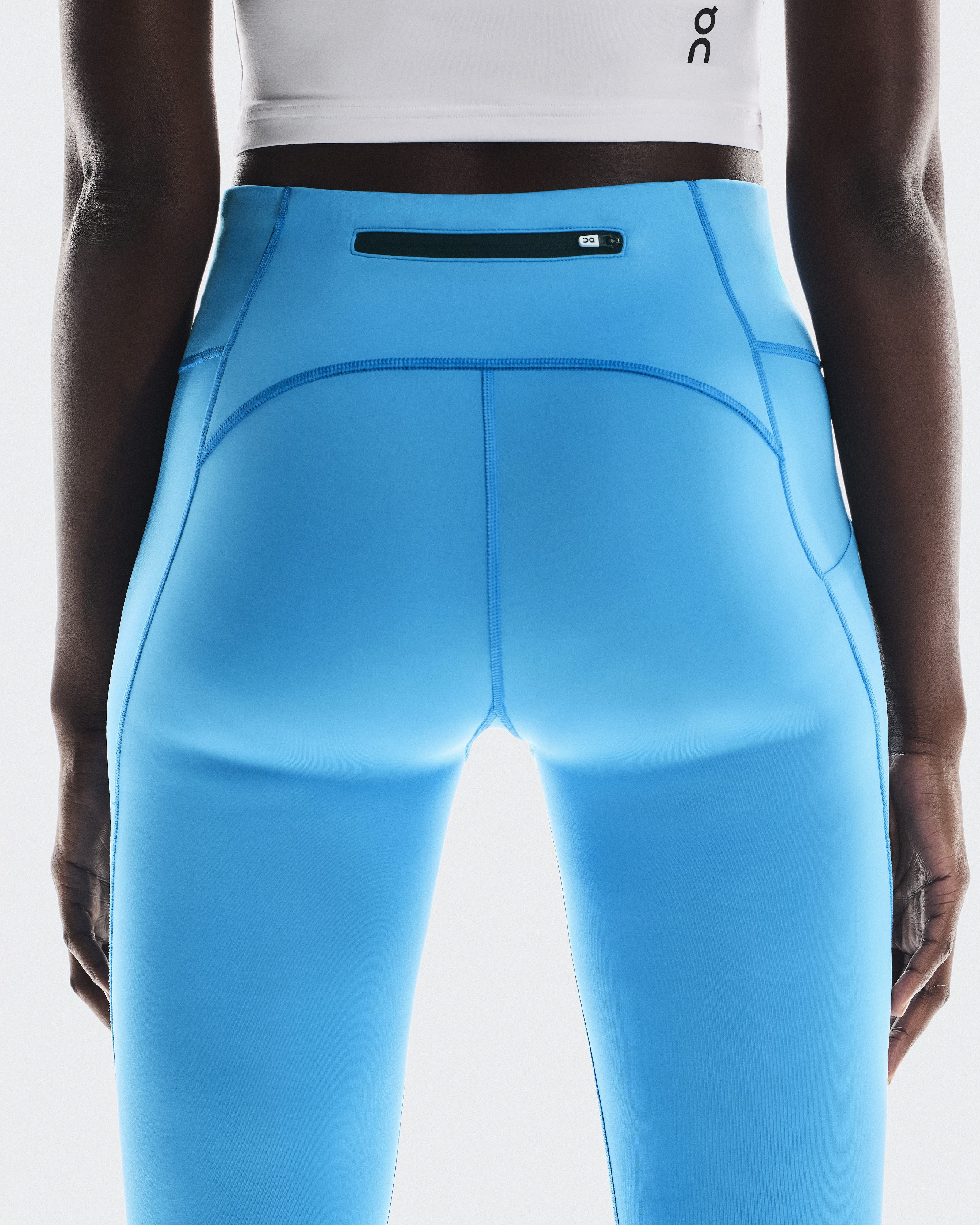 Performance Tights 7/8 - 5