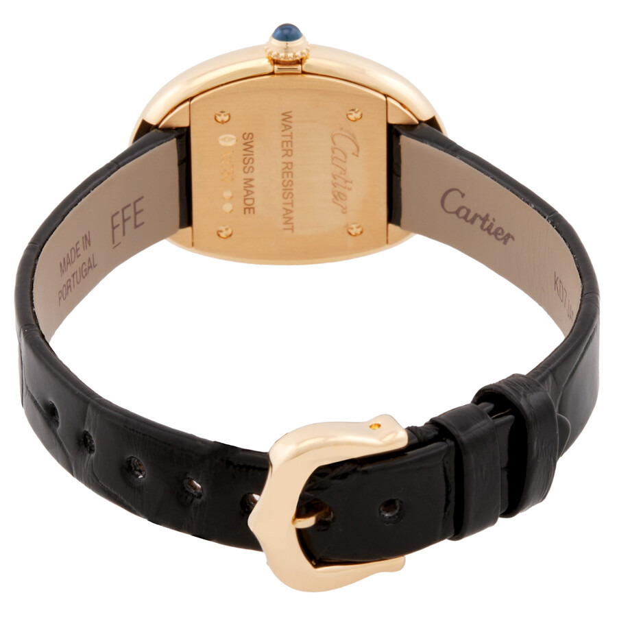 Cartier Baignoire de Cartier Quartz Ladies Watch WGBA0042 - 3