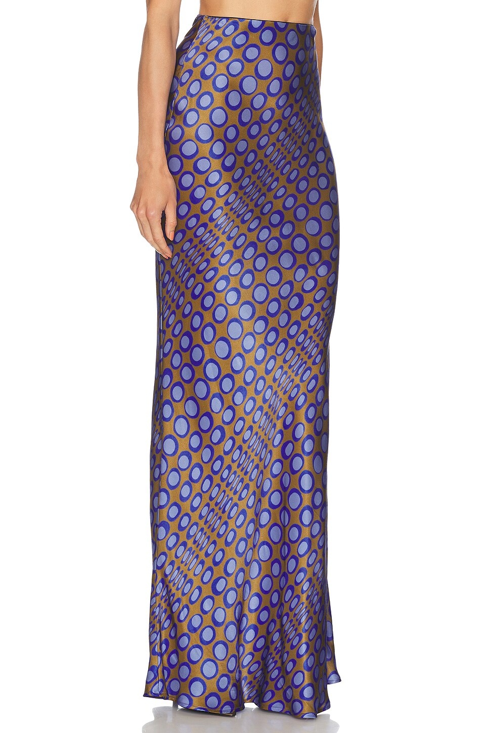 Maxi Skirt - 2