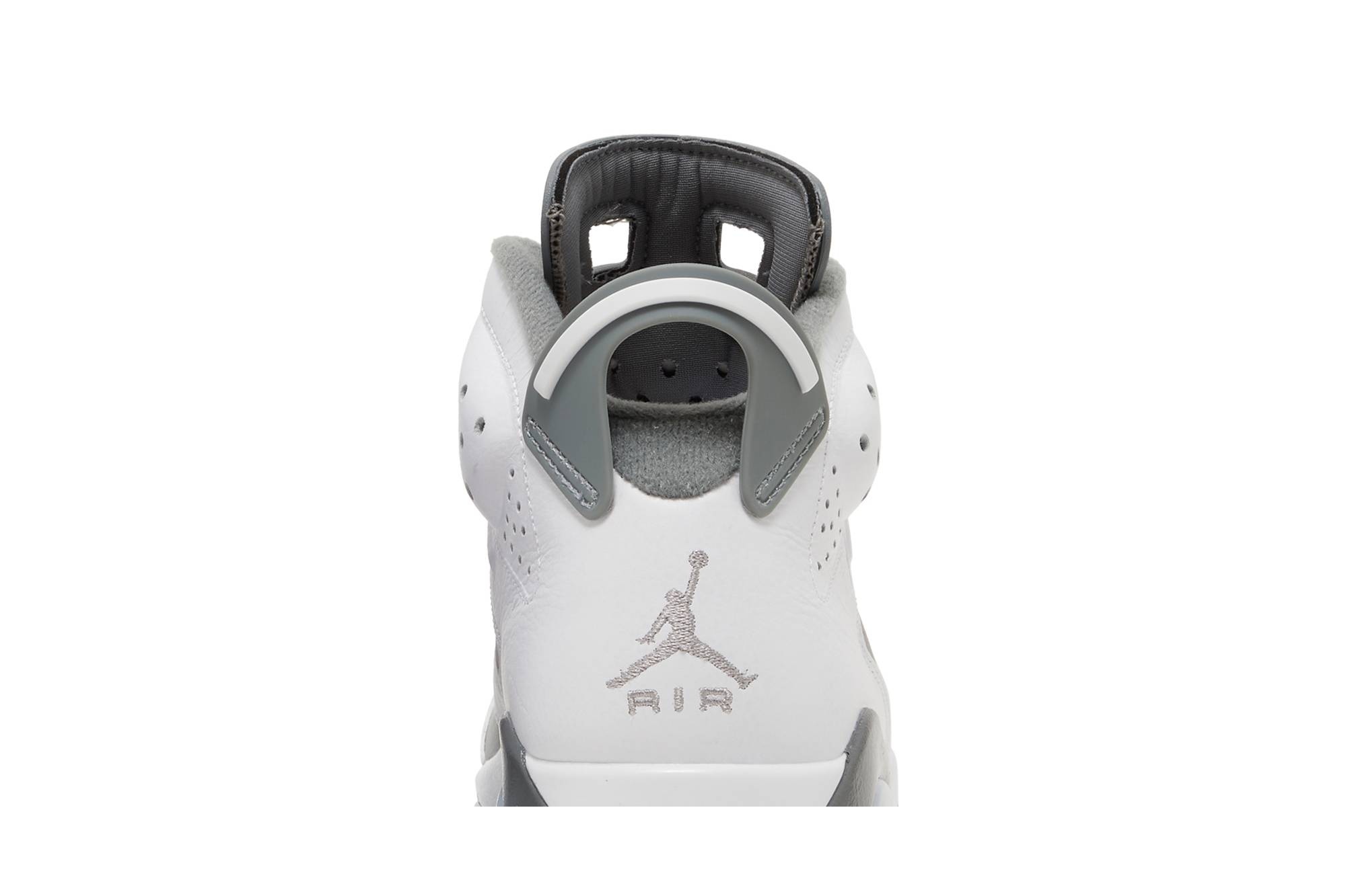 Air Jordan 6 Retro 'Cool Grey' - 7