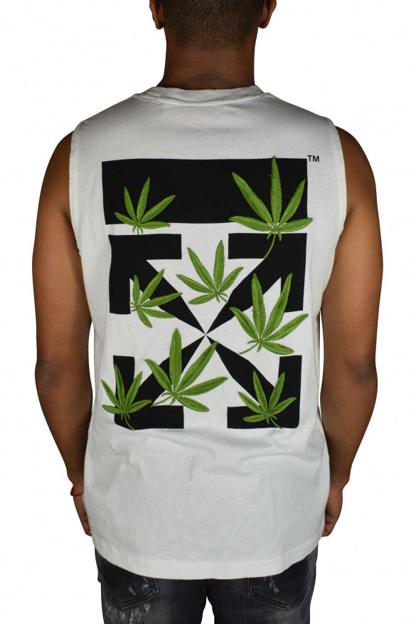 Off-White Men T-Shirt - 3