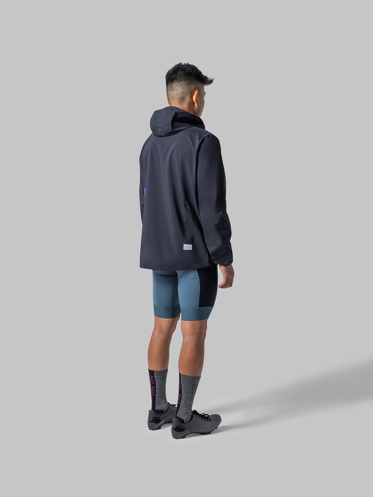 Alt_Road™ Lightweight Anorak - 4