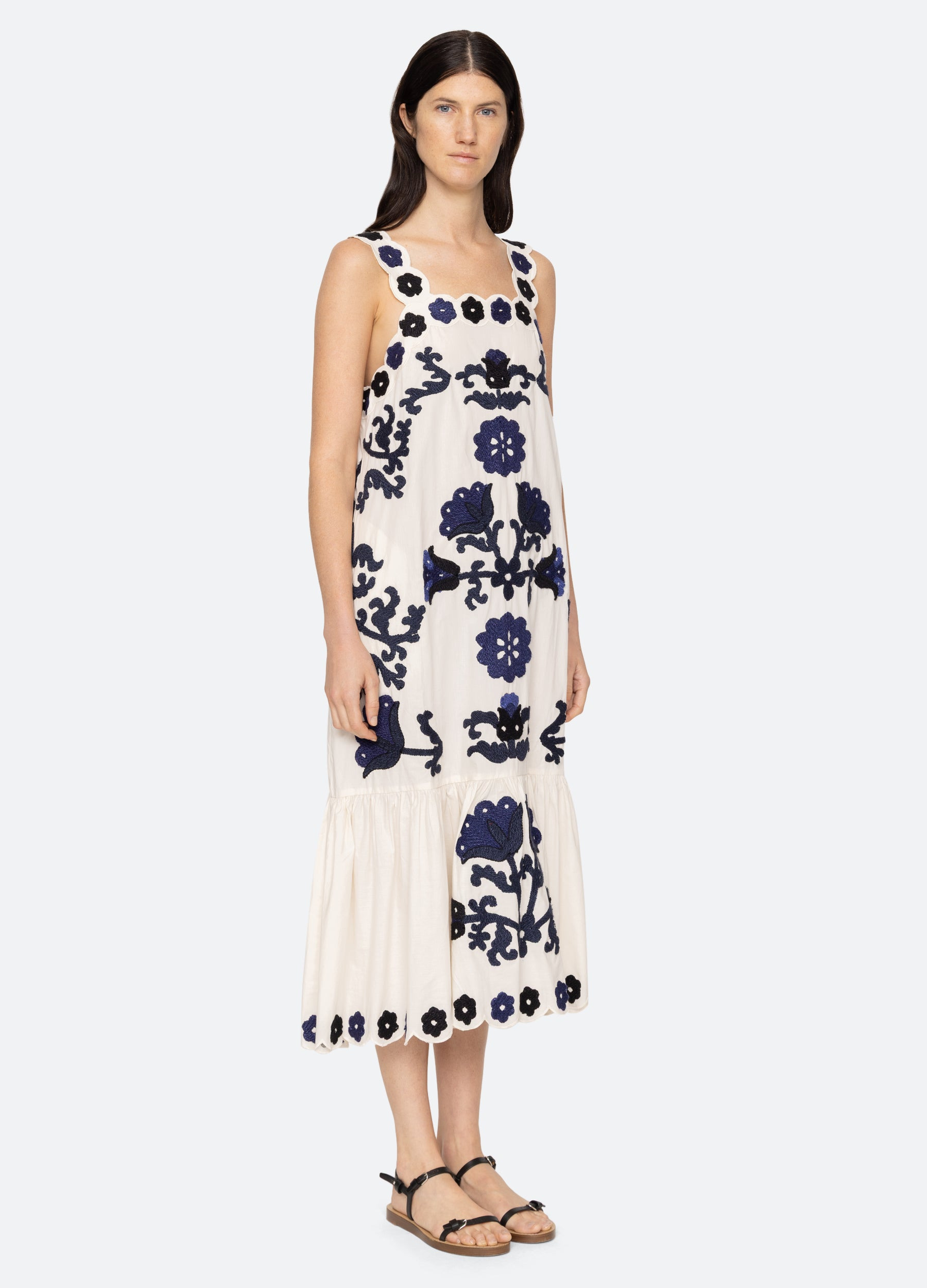 Catrine Dress - 6