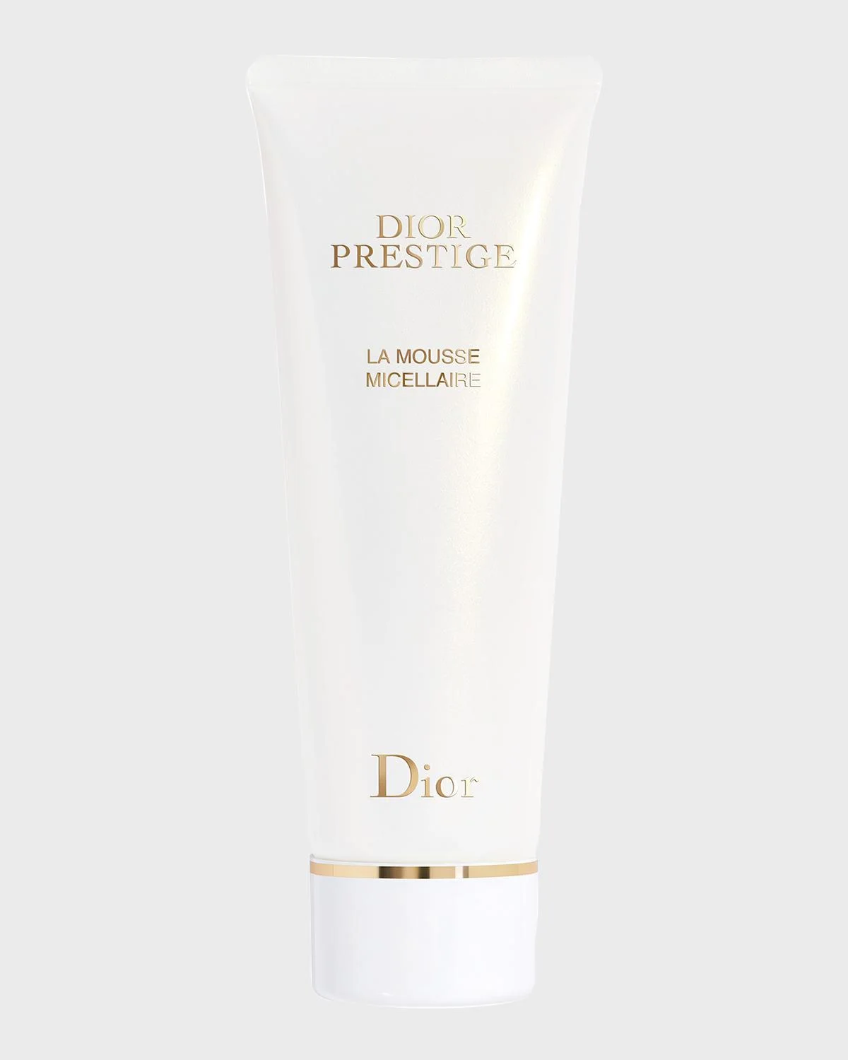 Prestige Micellar La Mousse Face Cleanser, 4.2 oz - 1