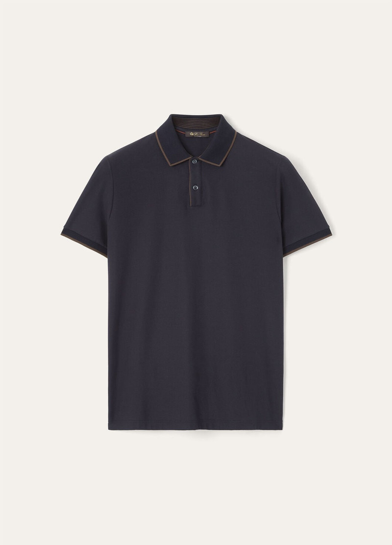 Brentwood Polo - 1