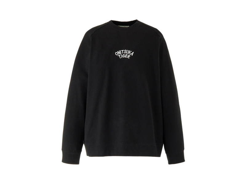 Onitsuka Tiger SWEAT TOP outlook