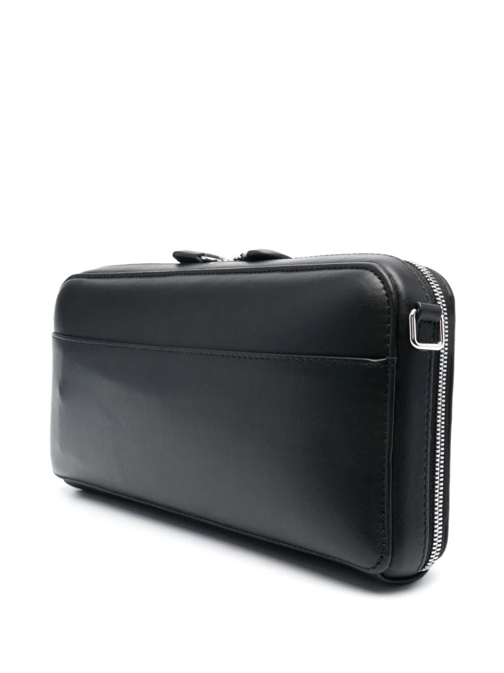 CLOUD LOGO-PLAQUE SHOULDER BAG - 2