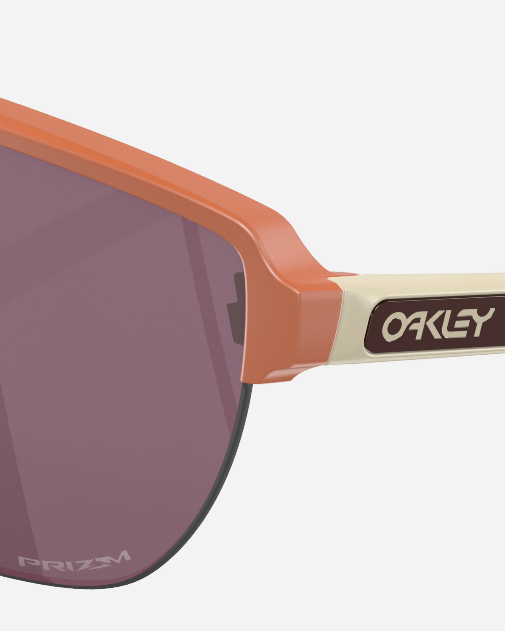 Corridor Sunglasses Matte Ginger / Prizm Black - 5