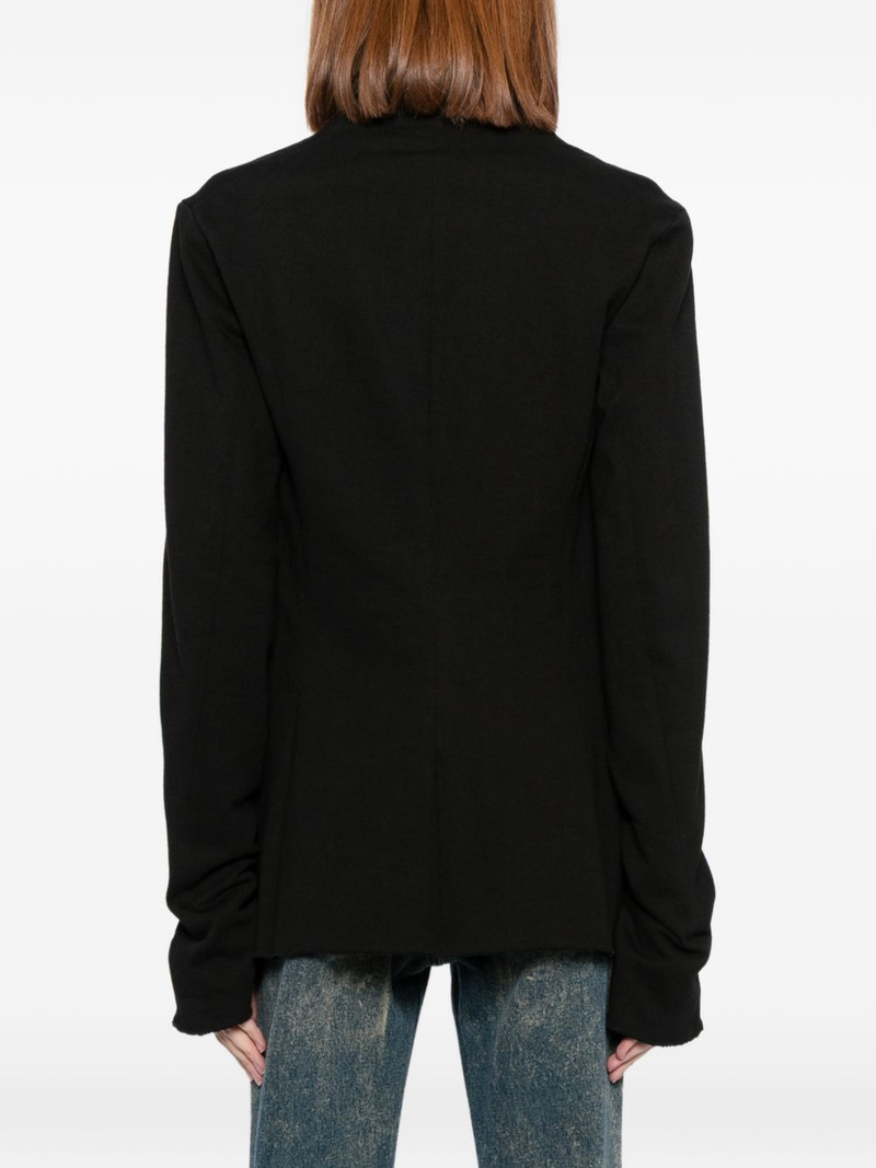 double-layered jacket 4