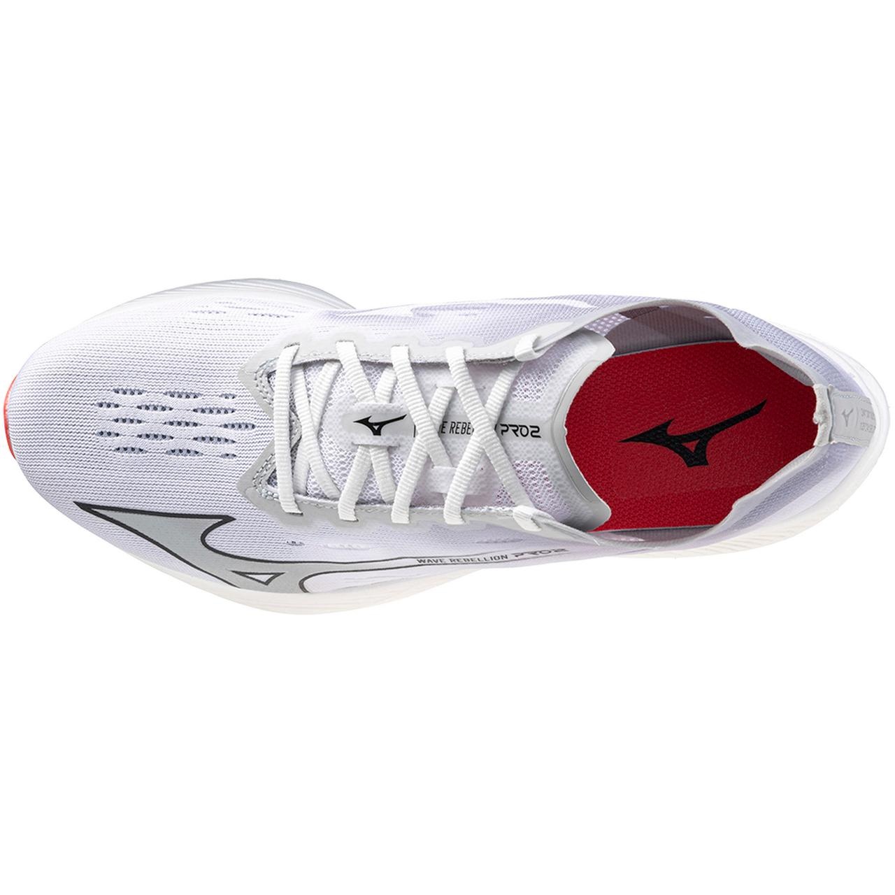 Men's Wave Rebellion Pro 2 Running Shoe - 4