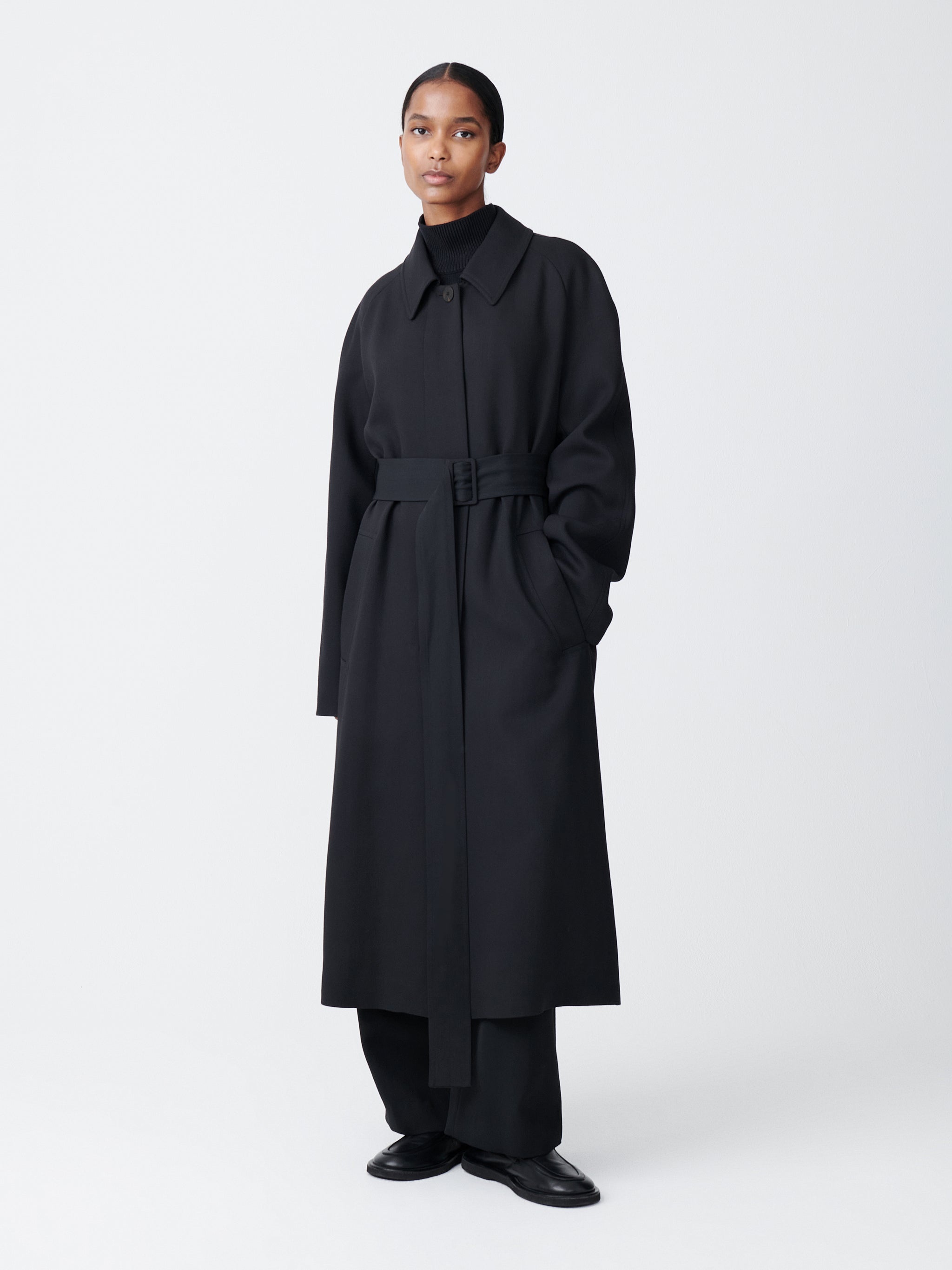 Denali Coat - 3