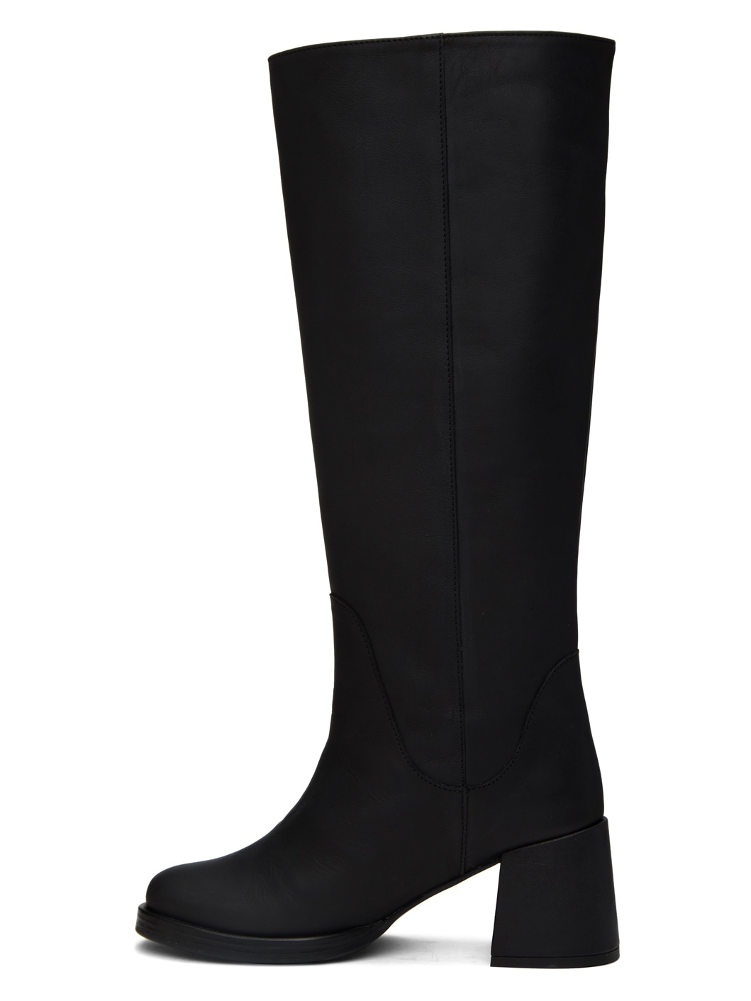 Black Tower Boots - 3