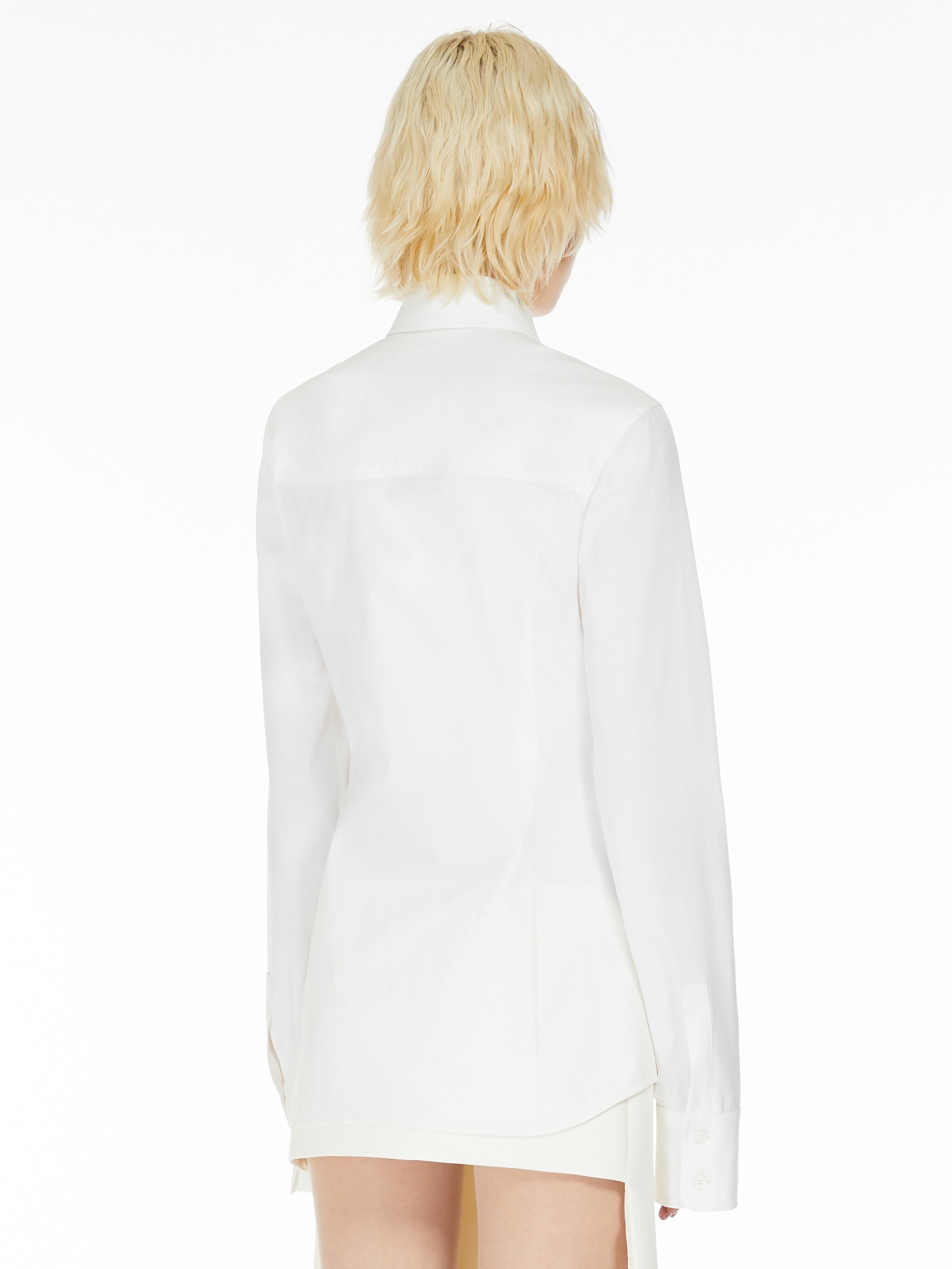 SCOUT Feminine cotton shirt - 4
