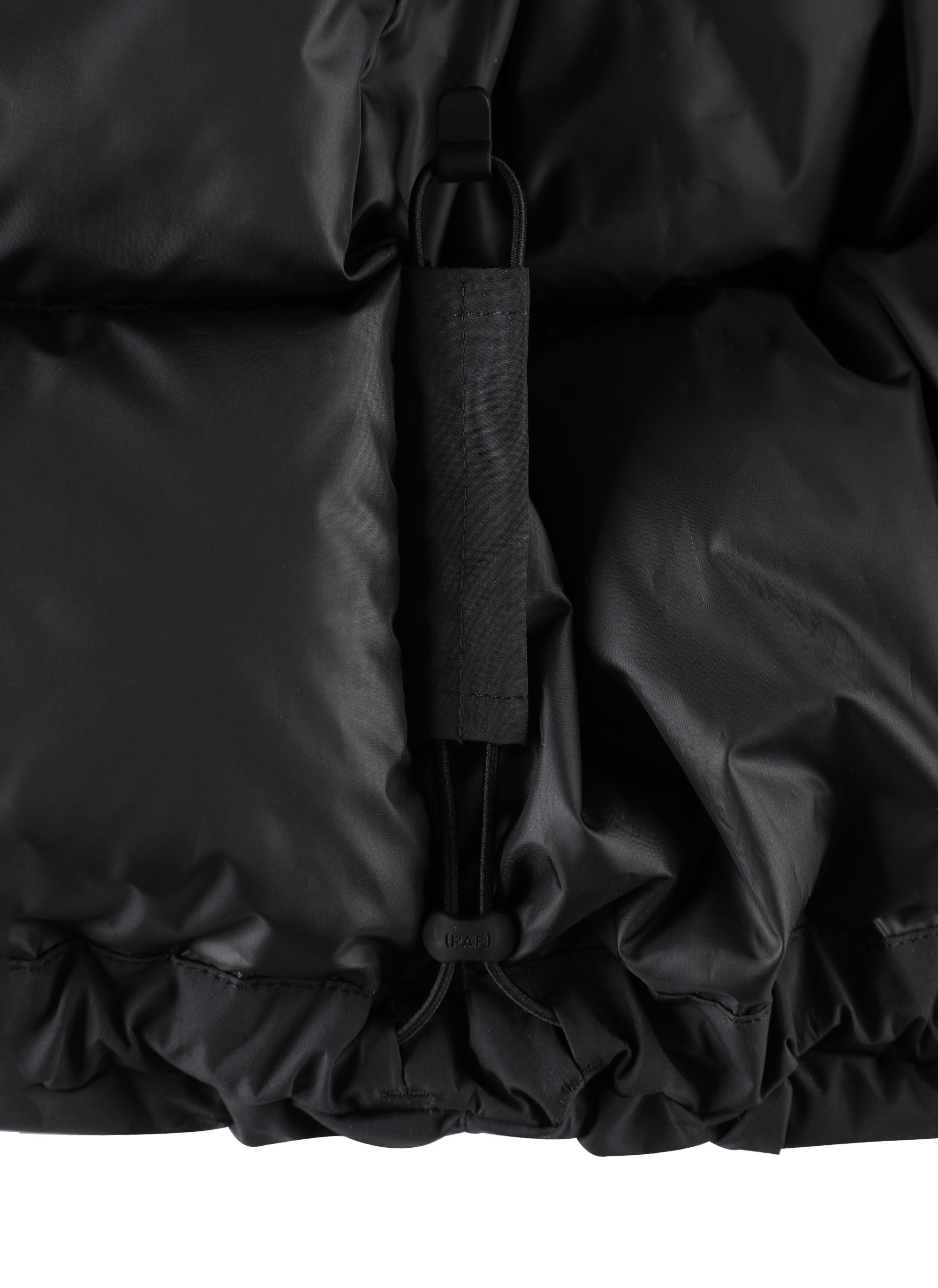 7.0 DOWN RIGHT (BLACK) - 8