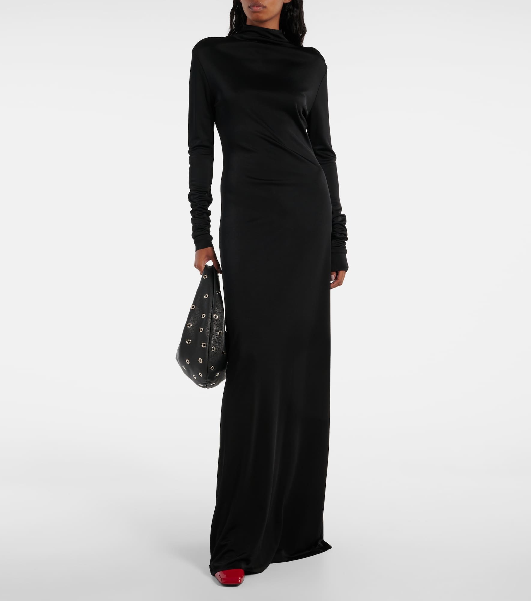 Norla maxi dress - 2
