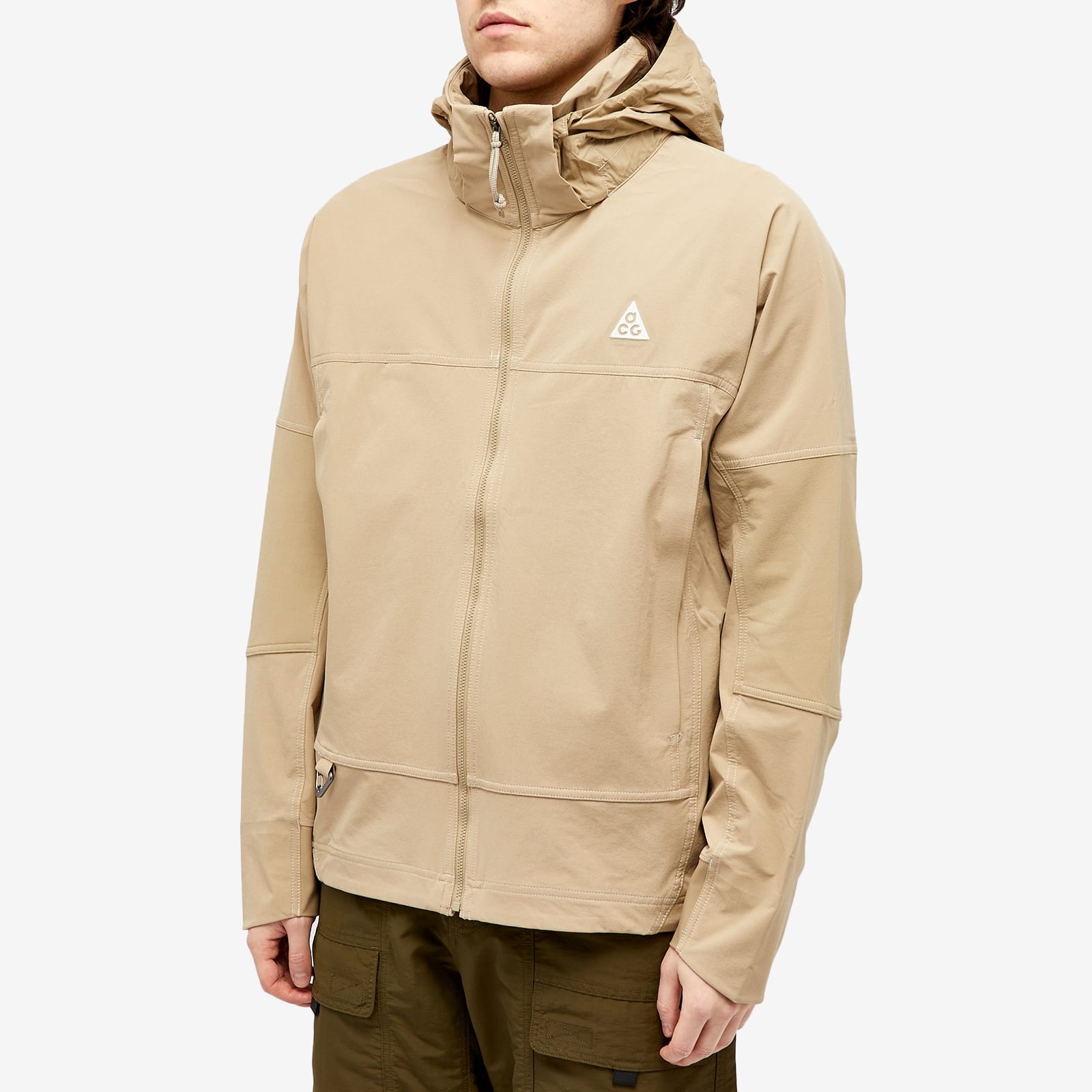 Nike Acg Sun Farer Jacket