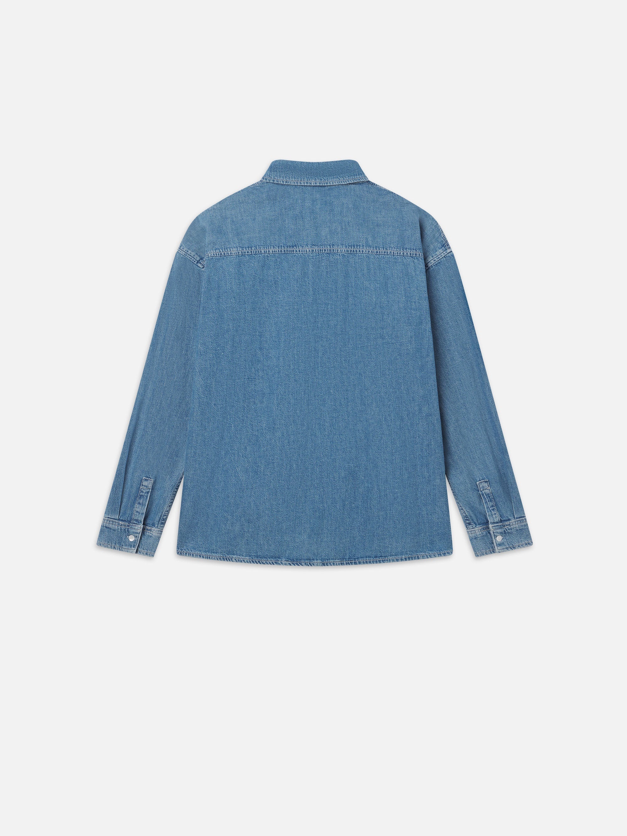 Modern Shirt in District - 3