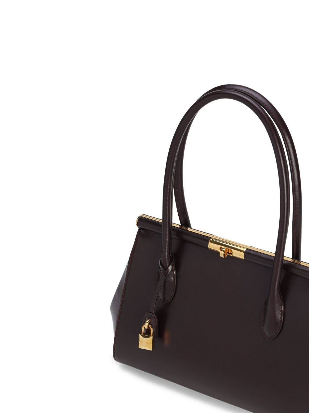 Marlene Everyday padlock tote bag - 5