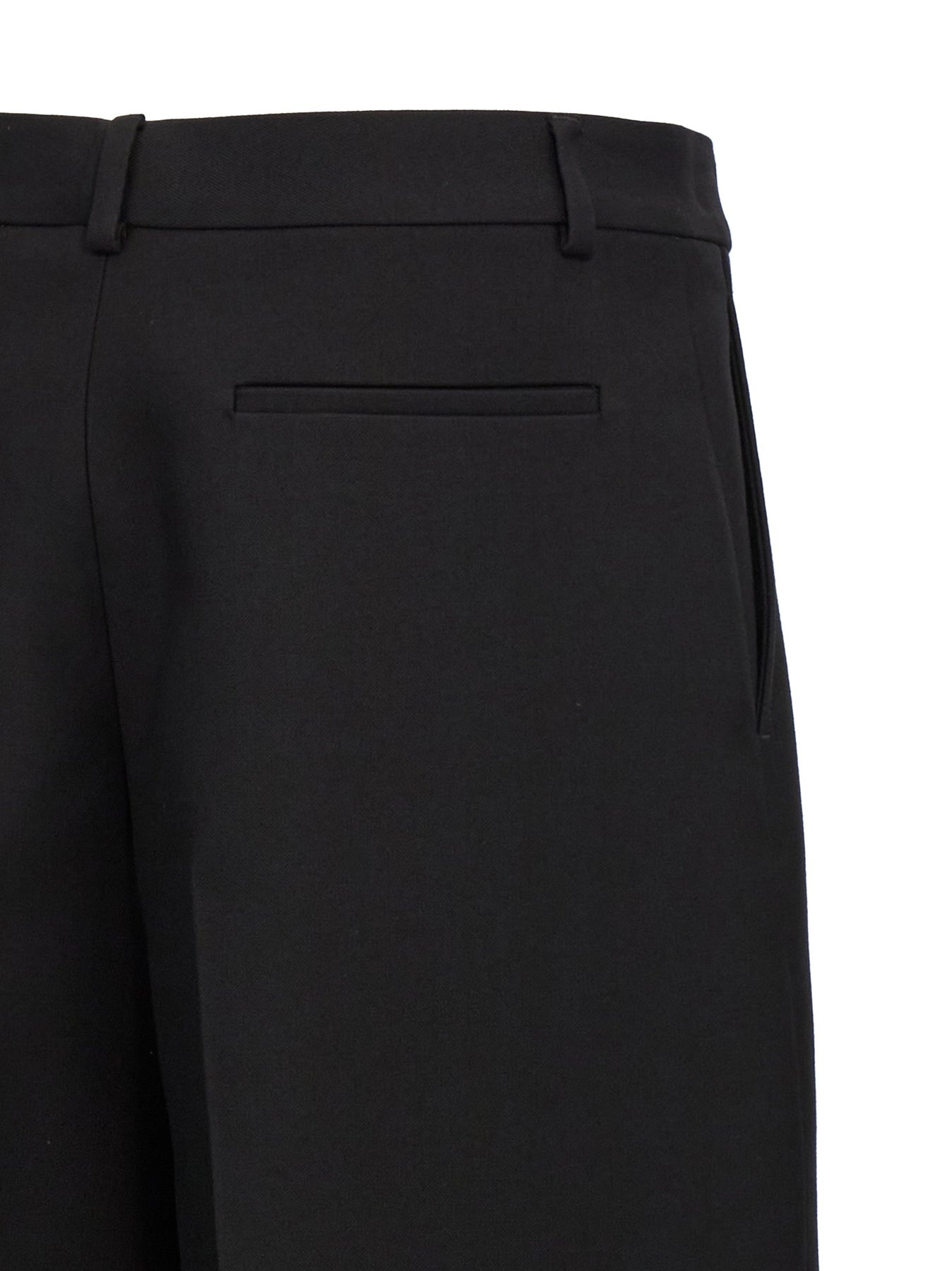 Formalwear Pants Black - 4