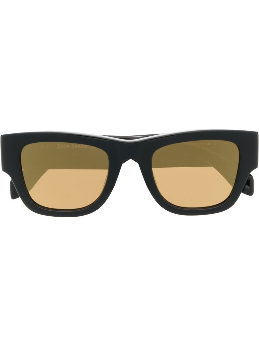 LOGO SUNGLASSES - 2