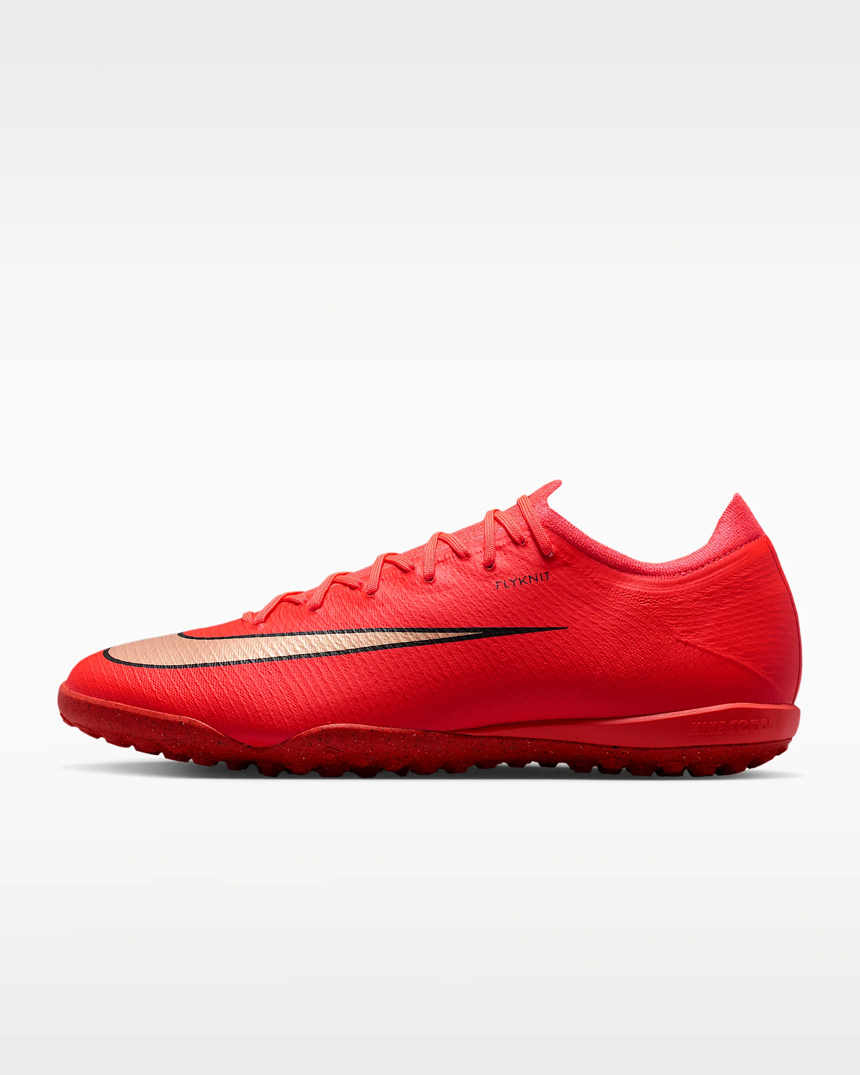 Nike Mercurial Vapor 17 Pro Turf Low-Top Soccer Shoes - 1
