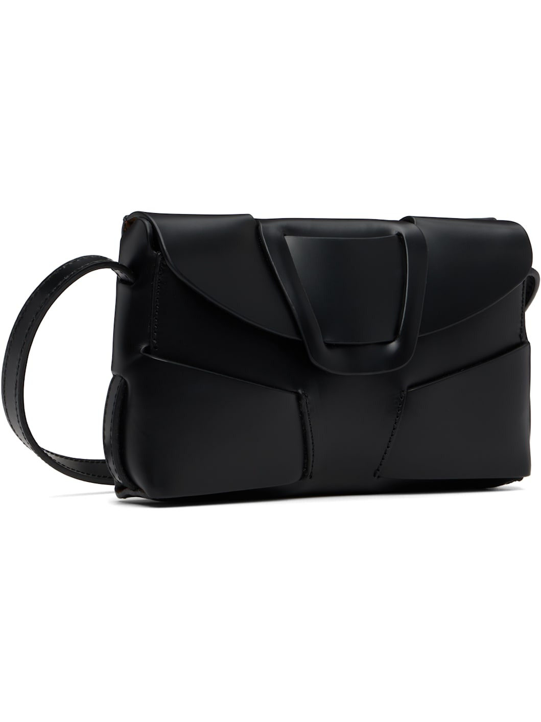 Black Mabra Mini Bag - 2