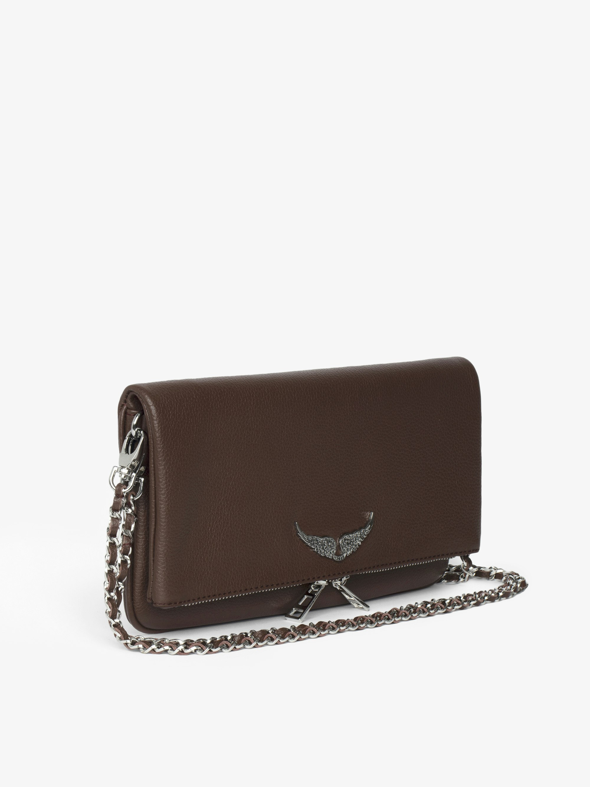 Rock Clutch - 5