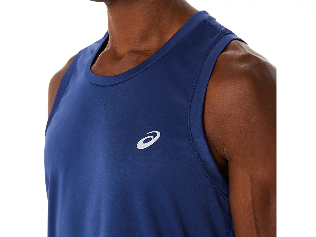 MEN'S READY-SET LYTE SINGLET - 4