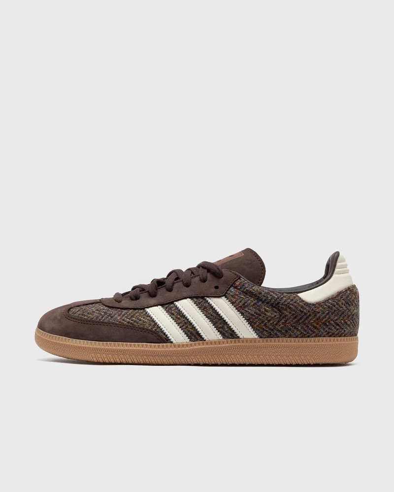SAMBA OG - 1