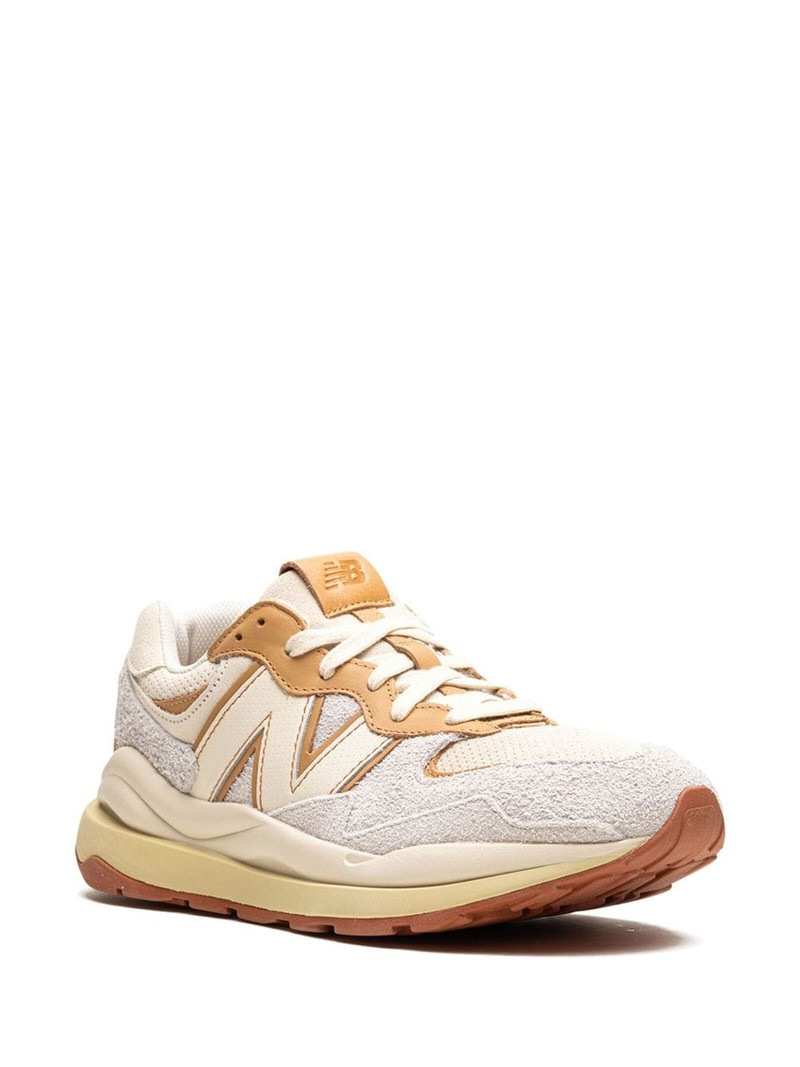 New Balance x Todd Snyder 57/40 "Stony Beach" sneakers outlook