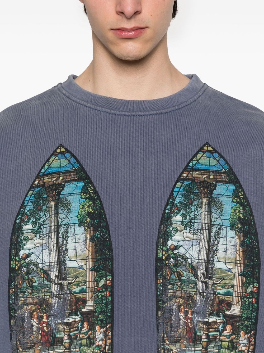 Apparent sweatshirt - 5