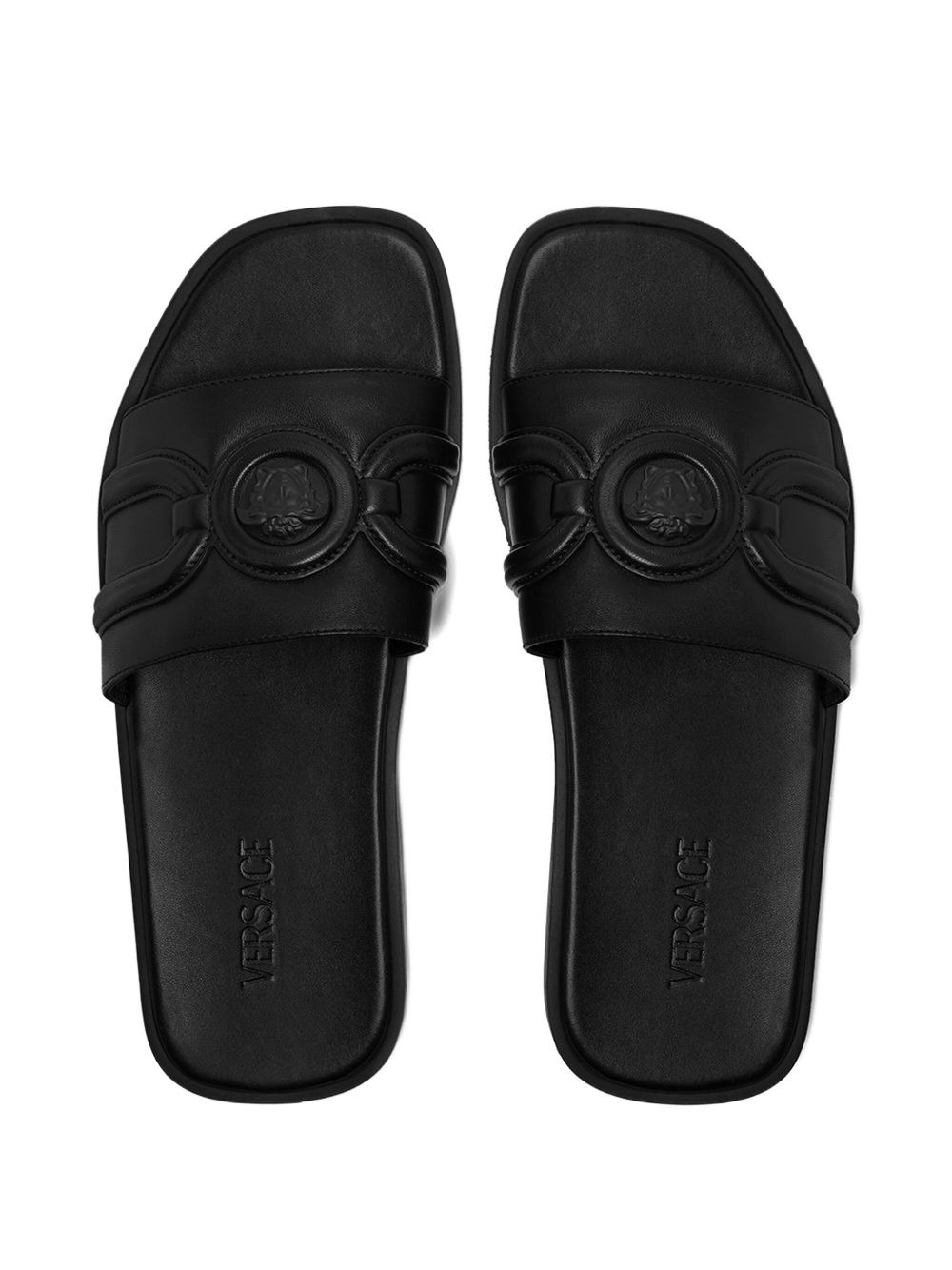 Medusa '95 flat sandals - 3