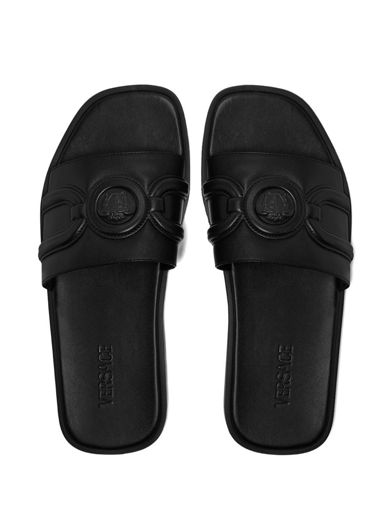 Medusa '95 flat sandals 3