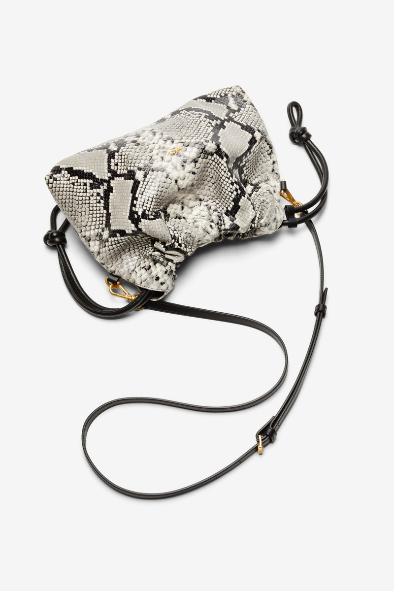 EVA SHOULDER BAG 3