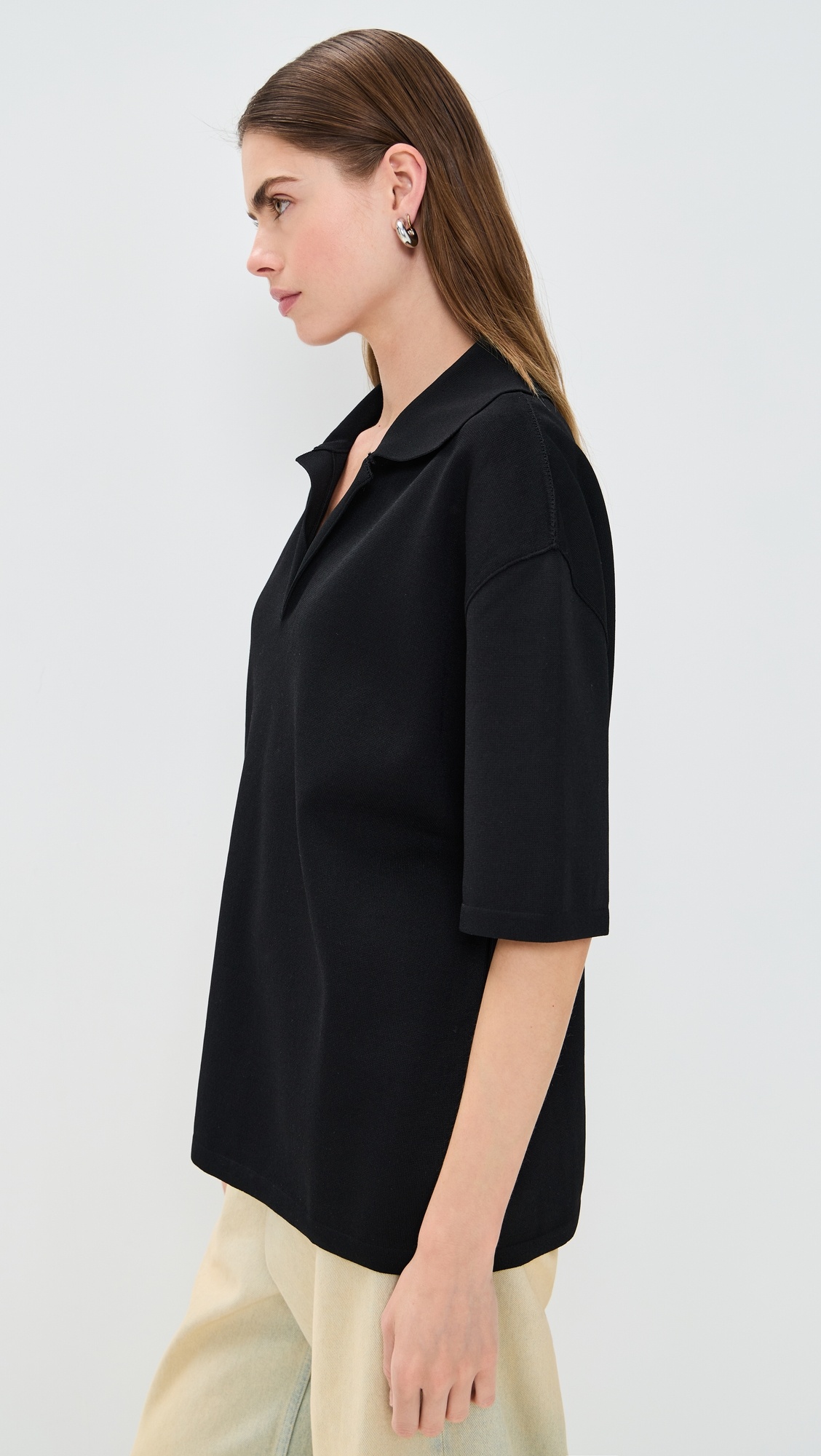 Short Sleeves Polo - 3