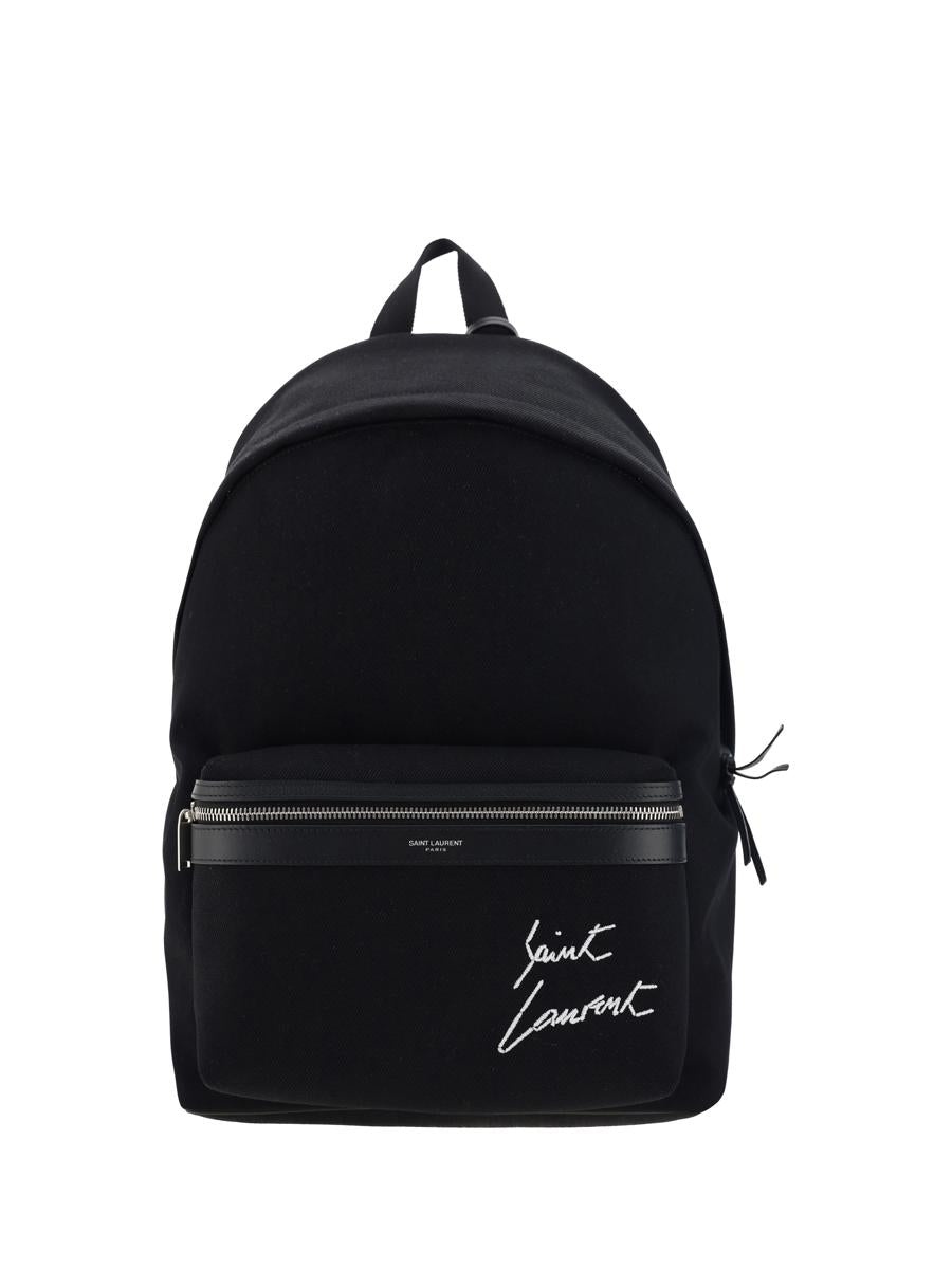 Saint Laurent Backpacks - 1