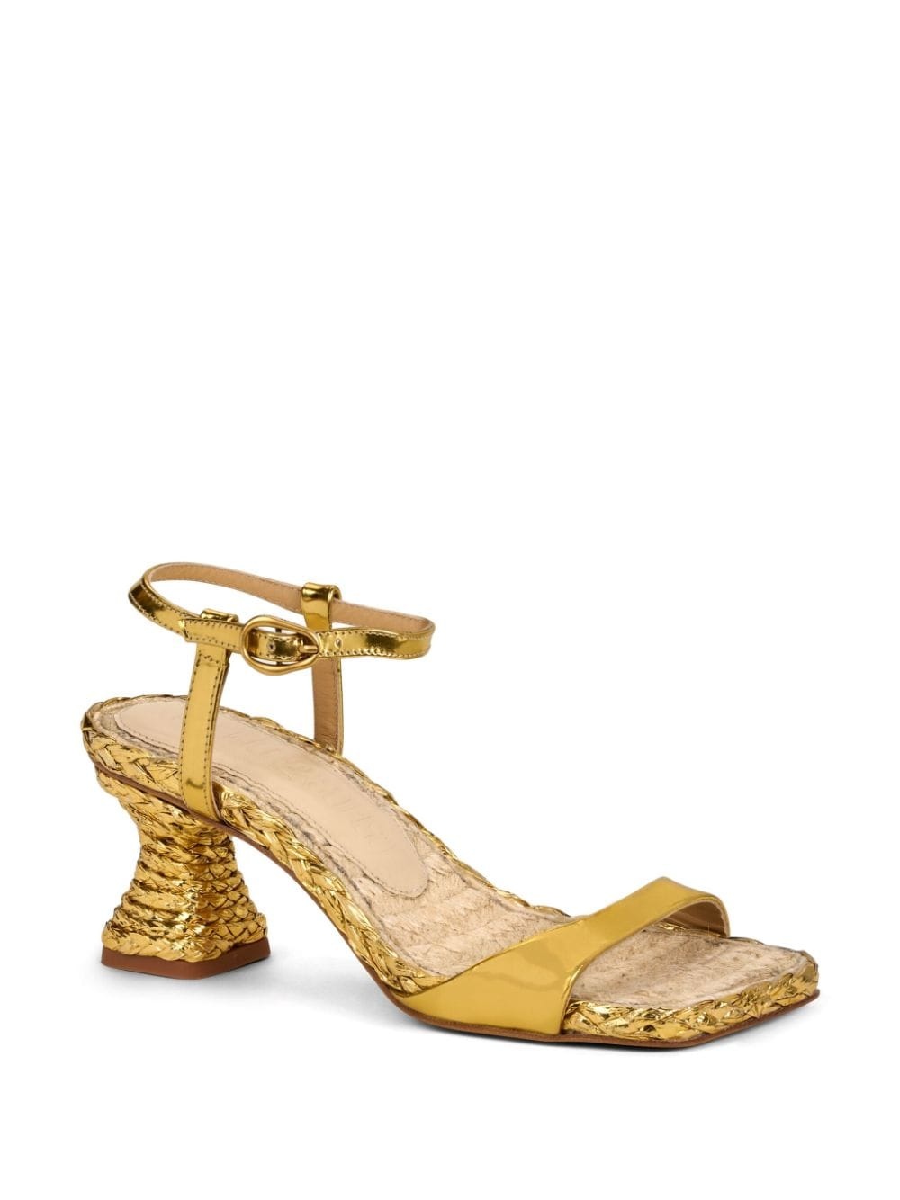 64mm Javiera sandals - 2