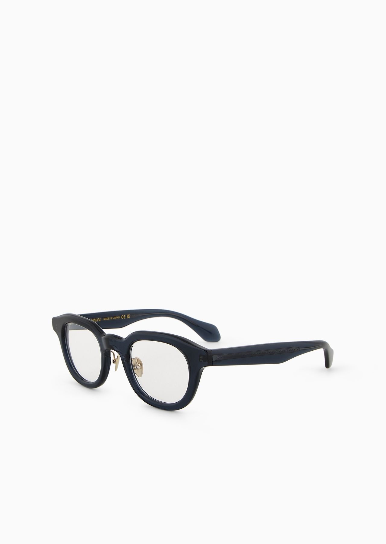 Men’s Panto glasses - 2