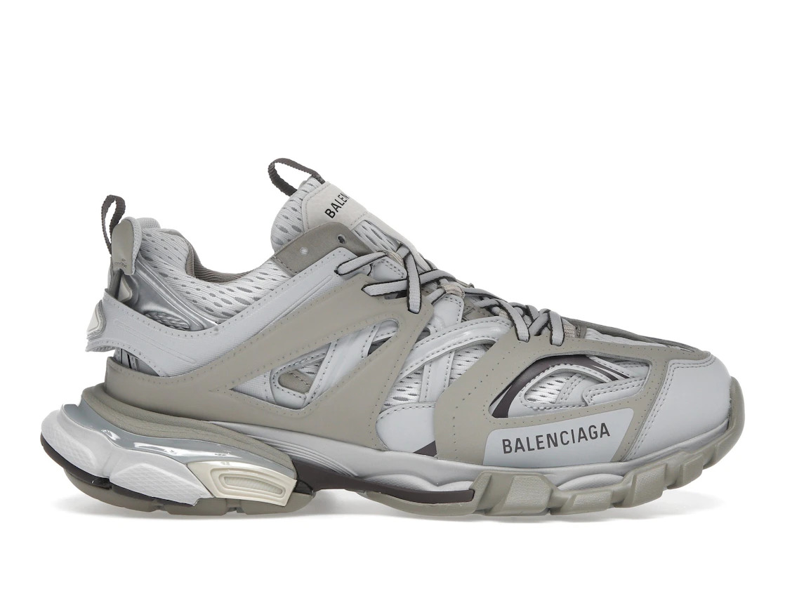 Balenciaga Track Grey Taupe - 1